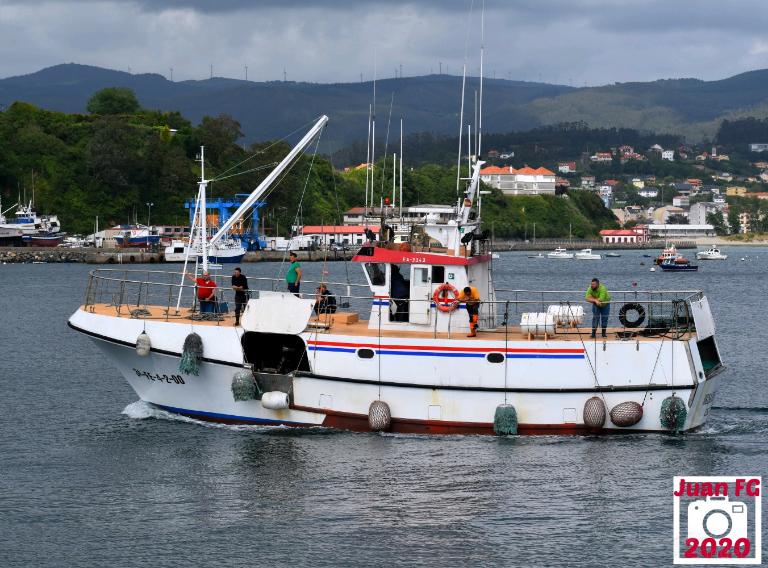 BRISAS DE CEDEIRA photo