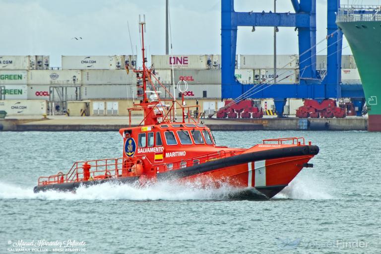 SALVAMAR POLLUX photo