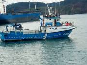 APOSTOL-SAN-ANDRES