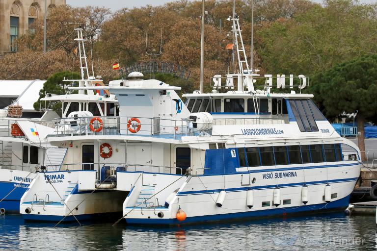 TRIMAR photo