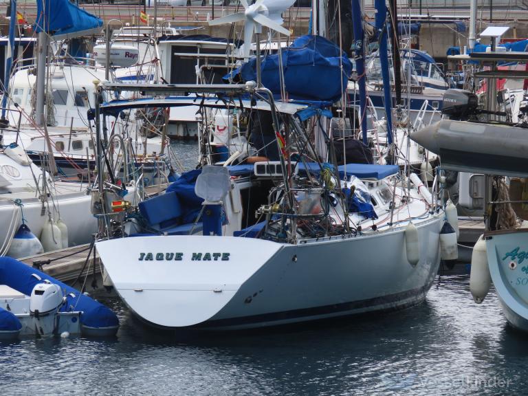 JAQUE MATE photo