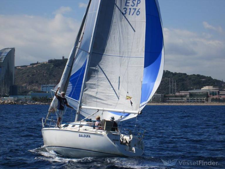 BALDUFA TRES photo
