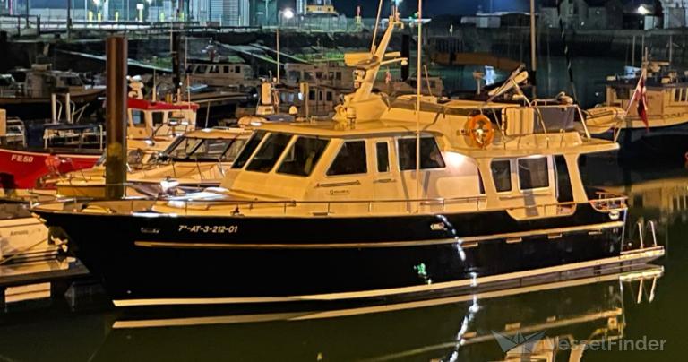 CABO NEGRO CPALOS photo