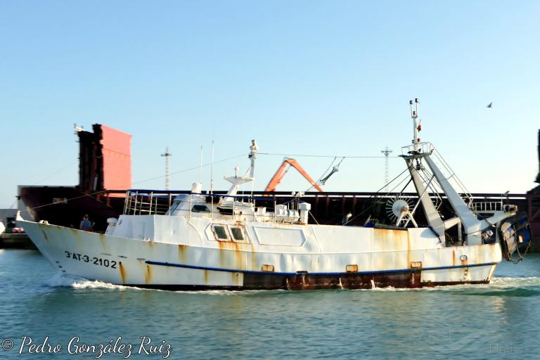 PAQUITA LA PEPETA photo