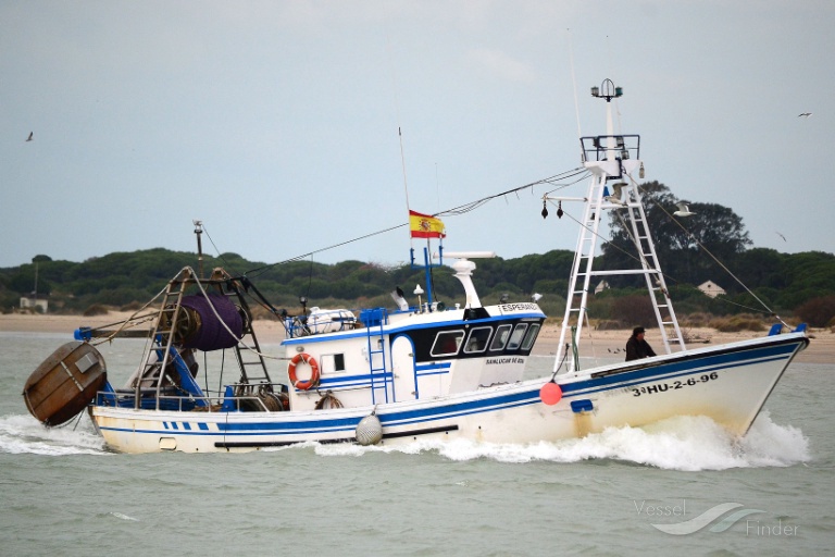 NUEVO ESPERANZA MAR photo