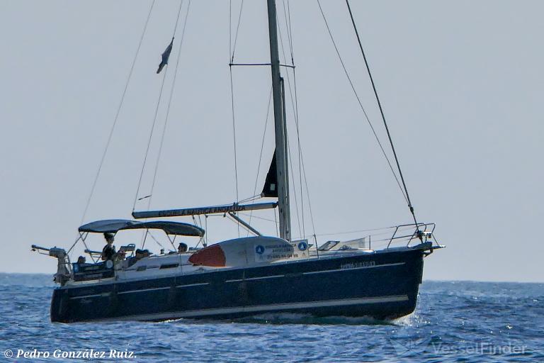 TIA ROSARIO UNO photo