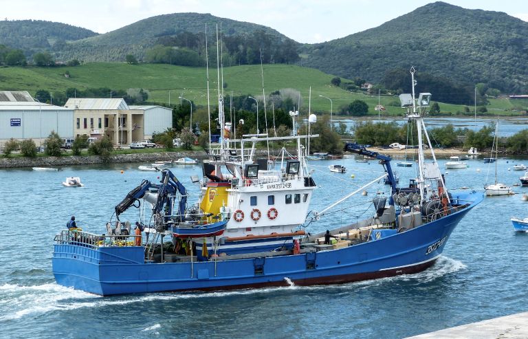 ship photo