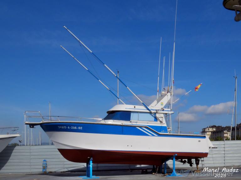 CANTABRIA TRES photo