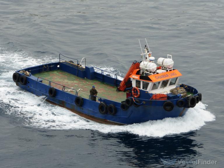 ARDENTIA LAGOA photo