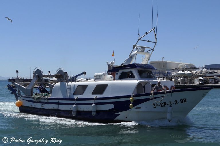 DAVID Y FRANCISCO photo