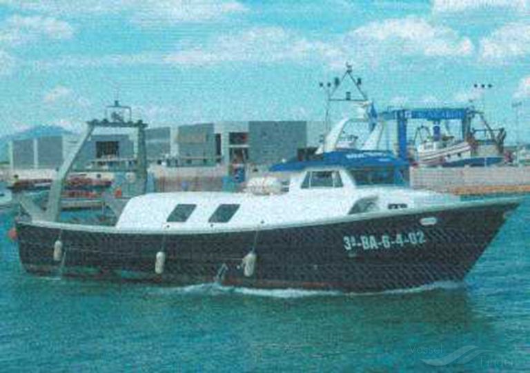 ship photo