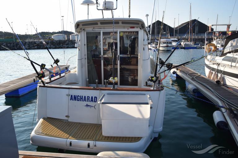 ANGHARAD photo