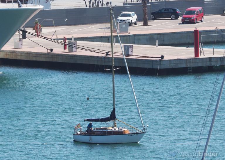 SEA FEVER photo