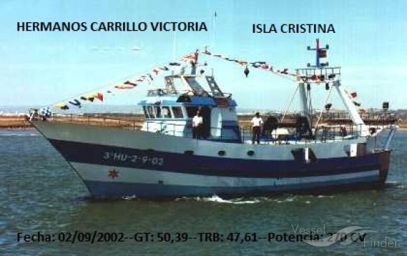 H.CARRILLO VICTORIA photo