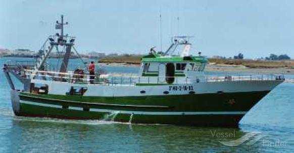 SEG CRISTOBAL MARTIN photo