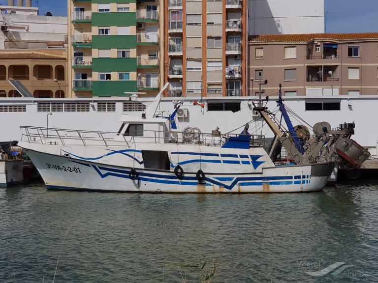 NUEVO COSTA DORADA photo