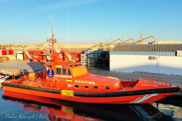 SALVAMAR ALGENIB photo