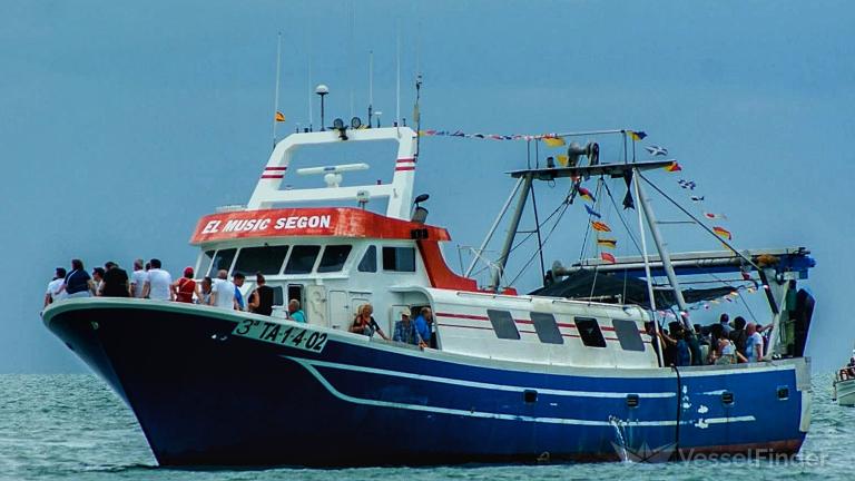 EL MUSIC SEGUNDO photo