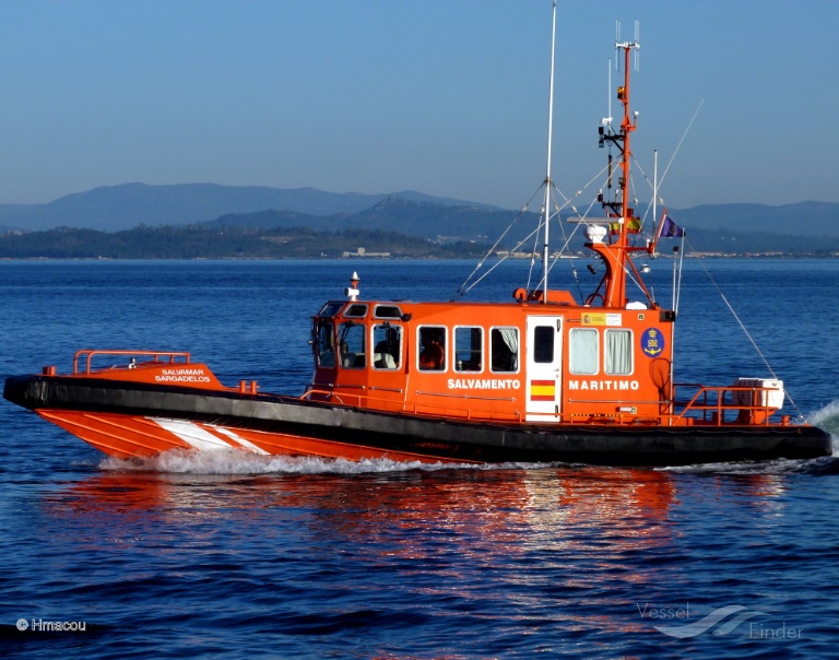 SALVAMAR SARGADELOS photo