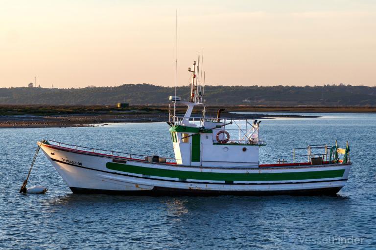 SANTA MARIA PRIMERO photo