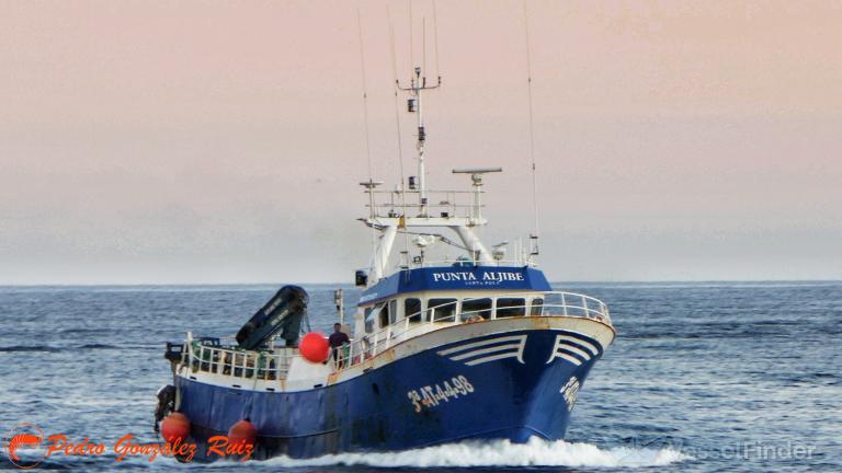 PUNTA ALJIBE photo