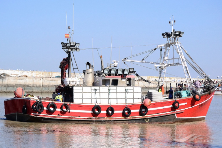 HERMANOS PASTOR photo