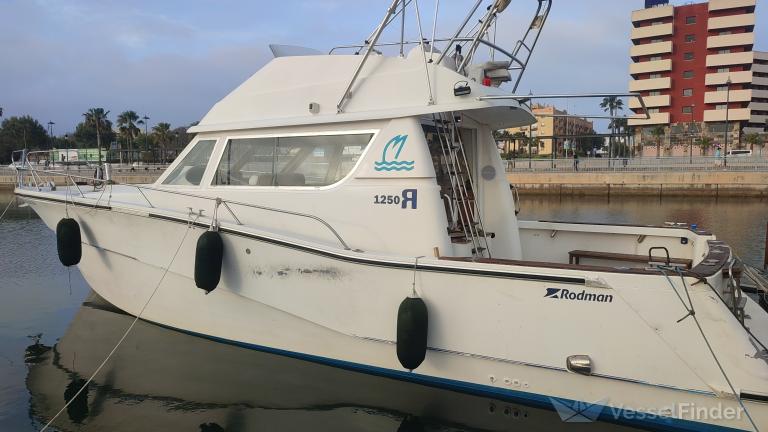 CFN-MISTRAL photo