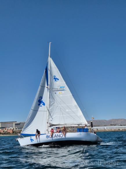 ESCUELA OCEANO photo