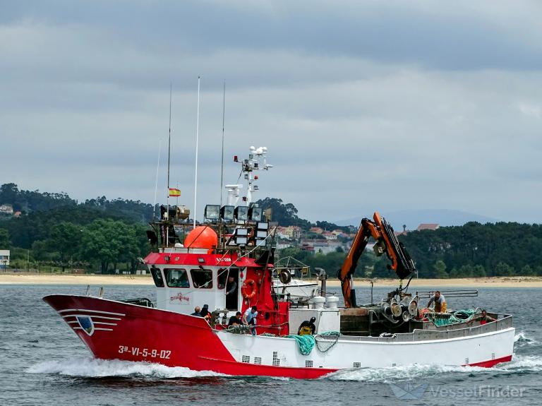 ship photo