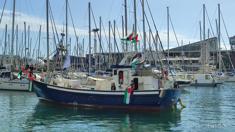 ESTRELLA Y MANUEL photo