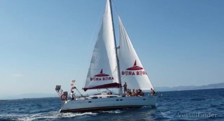 BORA-BORA 2003 photo