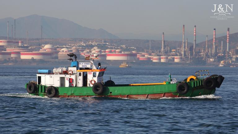 ISLA VERDE DOS photo