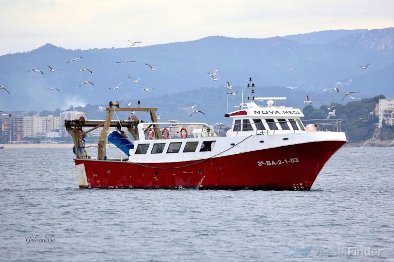 ship photo