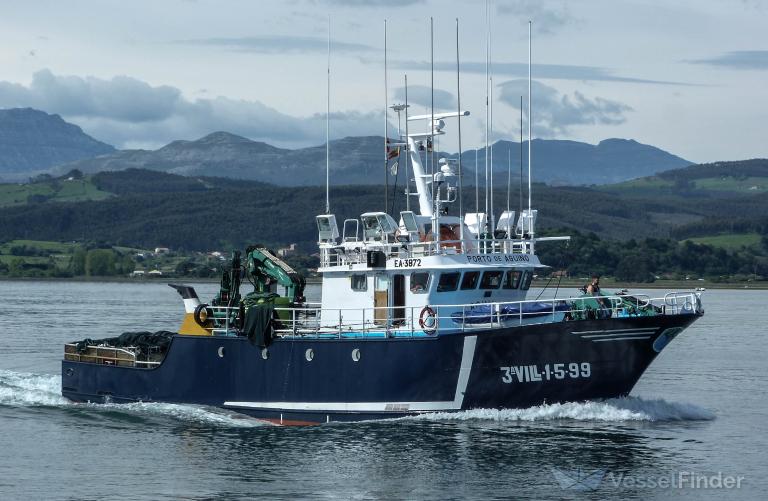 PORTO DE AGUINO photo