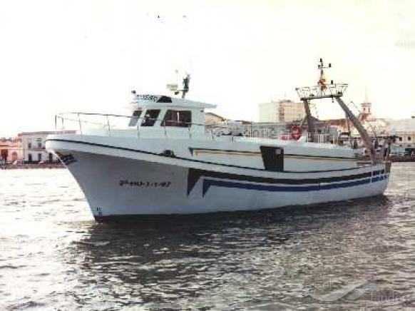 SEG CRISTO OCEANO photo