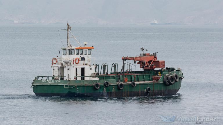 SANTA MARIA ESPANA photo