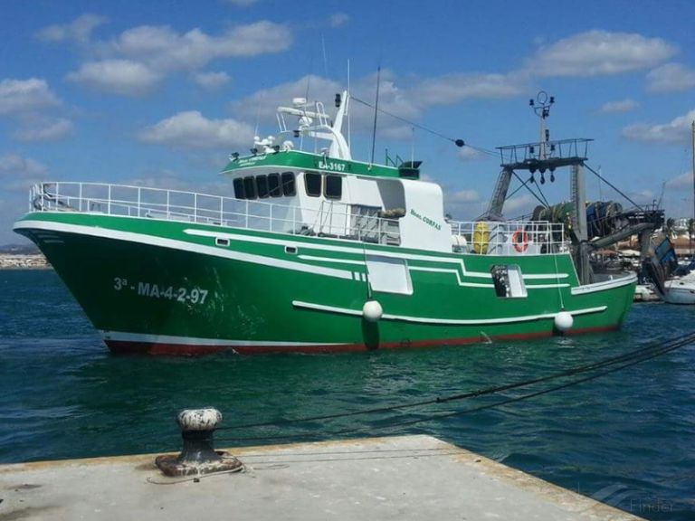 HERMANOS CORPAS photo