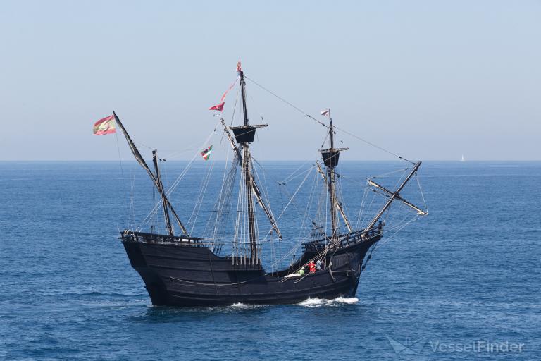 NAO VICTORIA
