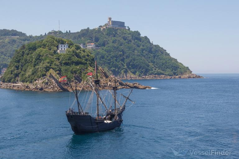 NAO VICTORIA