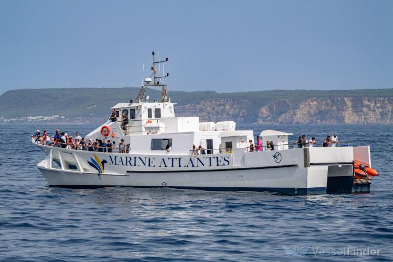 ATLANTES UNO photo