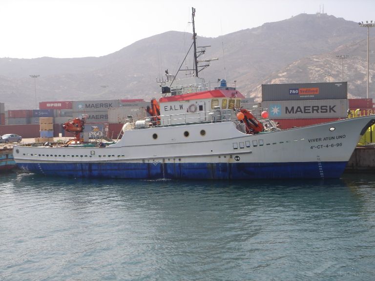 VIVER ATUN UNO photo