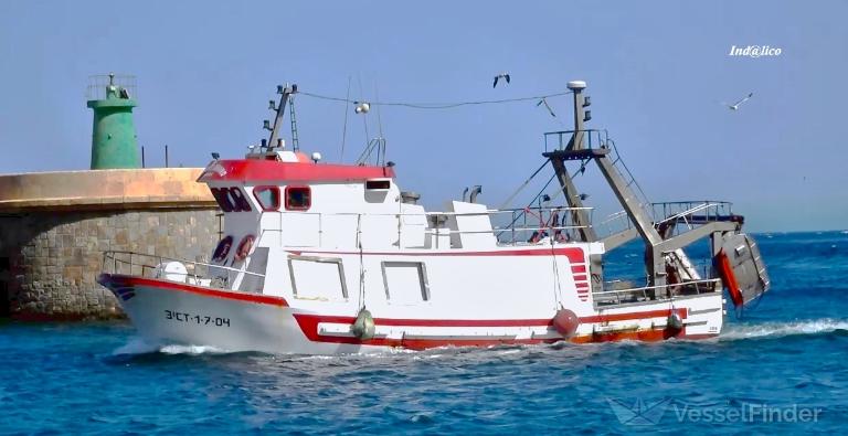 CANADAS SORIANO photo