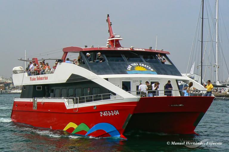 KONTIKI CUATRO photo