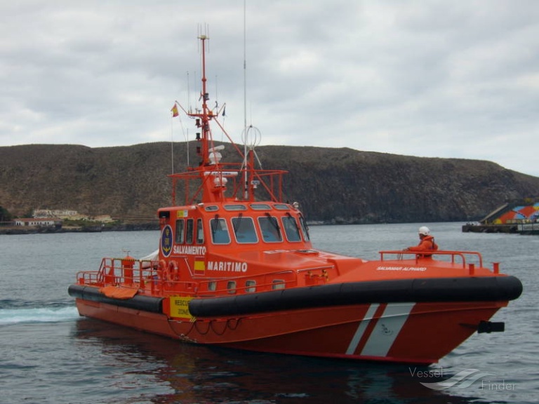 SALVAMAR ALPHARD photo