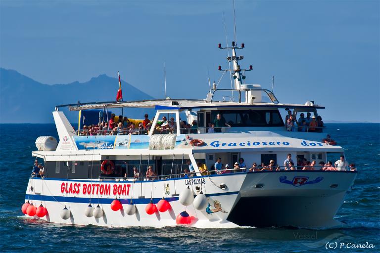 GRACIOSERO DOS photo