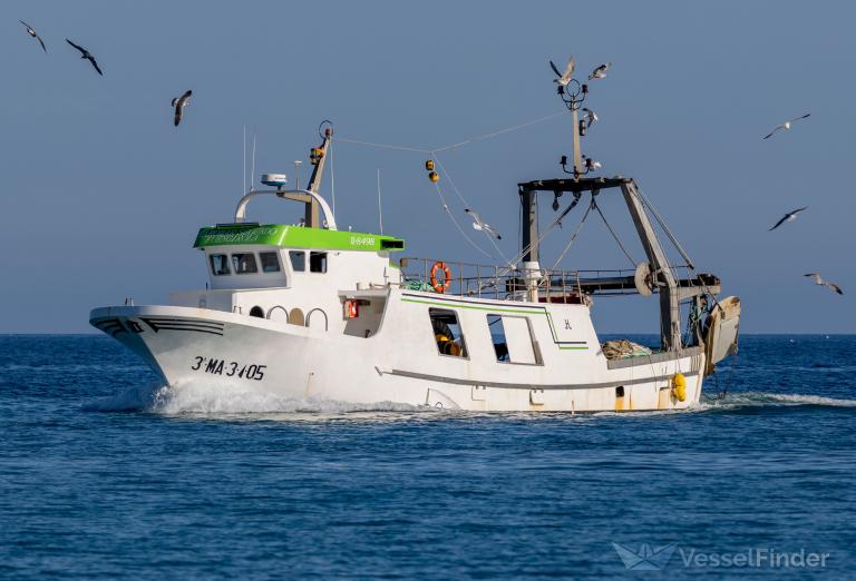 ship photo