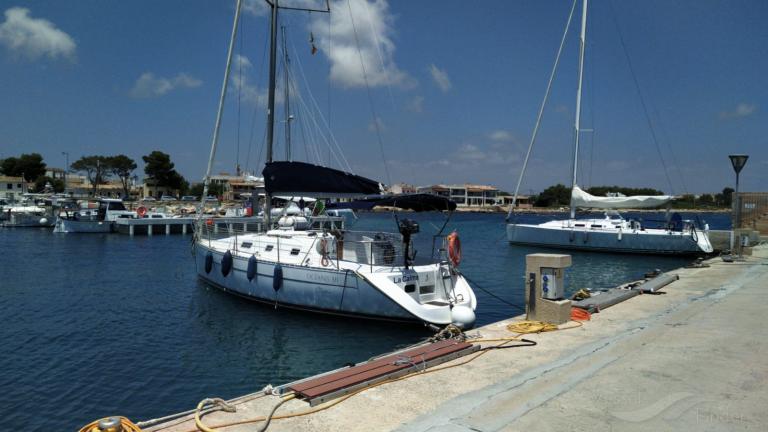 LA CALMA PRIMERO photo