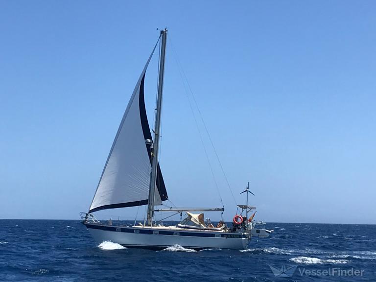 SULTAN SOLO SAILOR photo