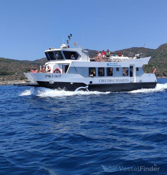 ISLA DE BES photo