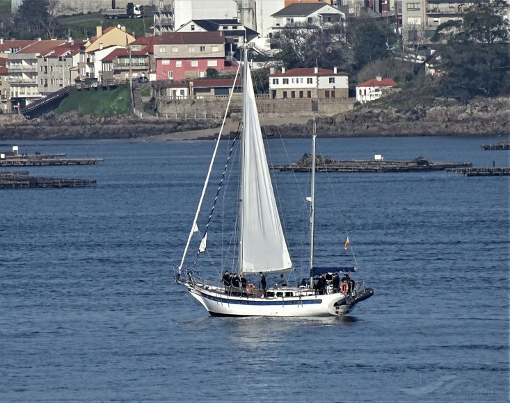 Y-864 AGUETE photo